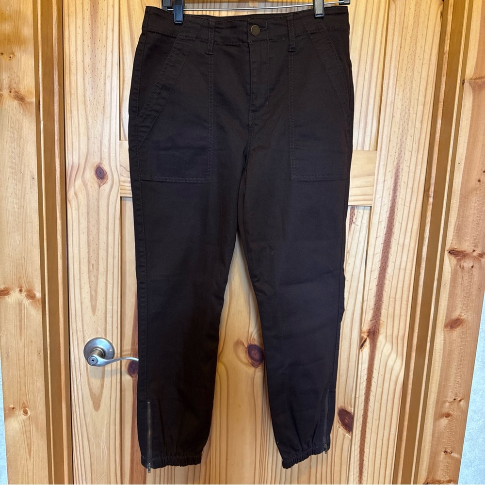 Cabi Compass Pant size 8 NWOT